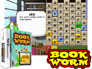 Bookworm (USA) Cover
